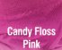 Candy Floss Pinks