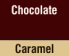 Chocolate/Caramel