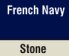 French Navy/Stone