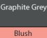 Graphite Grey/ Blush