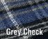 Grey Check