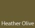 Heather Olive