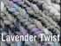 Lavender Twist