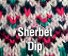 Sherbert Dip