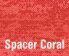 Spacer Coral