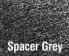 Spacer Grey