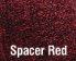 Spacer Red