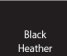 Black Heather