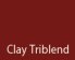 Clay Triblend 