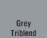 Grey Triblend