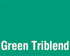 Green Triblend