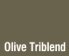 Olive Triblend