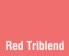 Red Triblend 