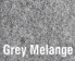 Grey Melange