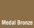 Medal Bronze