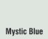 Mystic Blue