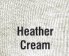 Heather Cream