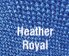 Heather Royal