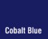 Colbalt Blue