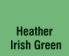 Heather Irish Green
