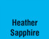 Heather Sapphire