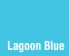 Lagoon Blue
