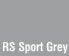 Sport Grey (RS)