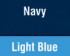 Navy/Light Blue