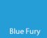 Blue Fury