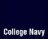 College Navy