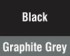 Black/Graphite