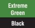 Extreme Green/Black