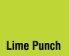 Lime Punch
