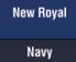 New Royal / Navy