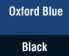 Oxford Blue/black