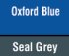 Oxford Blue/Seal Grey