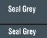 Seal Grey/Seal Grey