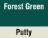 Forest/Putty