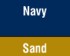 Navy/Sand