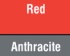 Red/Anthracite