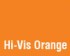 Hi Vis Orange