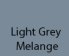 Light Grey Melange