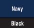 Navy/Black
