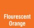 Floro Orange