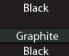 Black/Graphite/Black