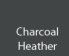 Charcoal Heather