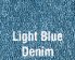 Light Blue Denim