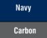 Navy/Carbon
