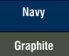 Navy/Graphite