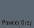 Powder Grey
